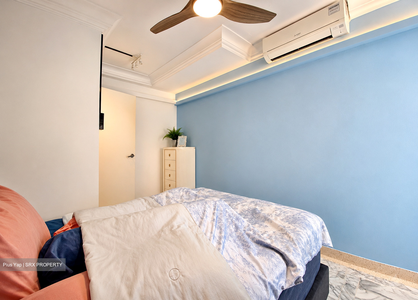 Blk 321 Ang Mo Kio Avenue 1 (Ang Mo Kio), HDB 3 Rooms #573082741